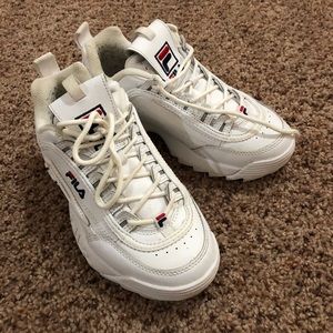 FILA Disruptor 2